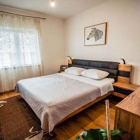 Apartman Fjaka Šibenik Exterior foto